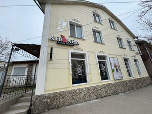 Ulitsa Kuybysheva, 20А, Feodosia: photo