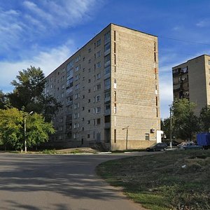 Pushkina Street, No:14, Saransk: Fotoğraflar