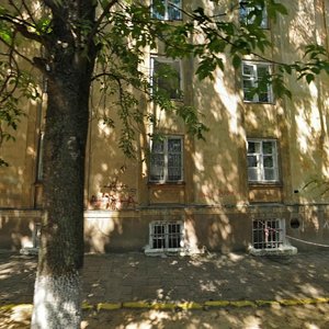Львов, Улица Бой-Желенского, 14: фото
