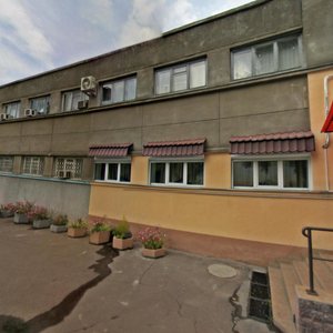 Vulica Dvornikava, 7, : foto