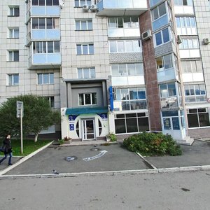 Osinskaya Street, 14, : foto