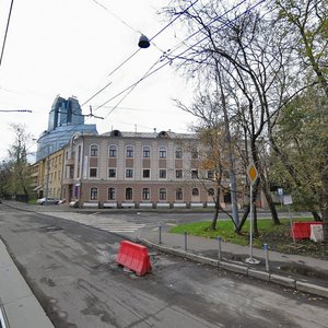 Kalanchyovskaya Street, 45, : foto