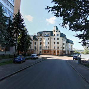 Malaya Krasnaya Street, 13, Kazan: photo