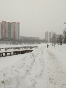 Москва, Кировоградская улица, 36: фото
