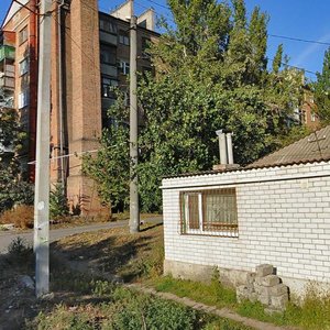 8-a Poperechna vulytsia, 1, Mykolaiv: photo