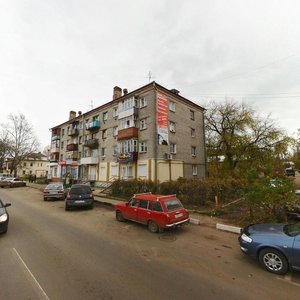 Кстово, Улица Сутырина, 8: фото