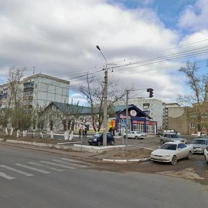 Krasnoy Zvezdy Street, 24А, : foto