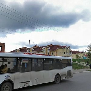 Gagarina Street, No:19А, Nijnekamsk (Tüben Kama): Fotoğraflar