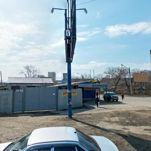 Moskovskaya Street, 275 ، يكاترينبورغ: صورة