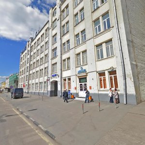 Pyatnitskaya Street, 71/5с3, Moscow: photo