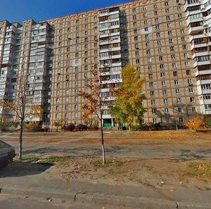 Onore De Balzaka Street, 57, Kyiv: photo