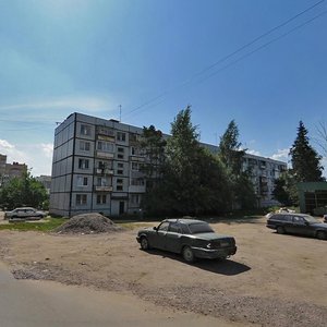 Ulitsa Molodtsova, 7, Sertolovo: photo