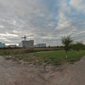 Botanicheskiy Boulevard, 15 ، كراسنويارسك: صورة