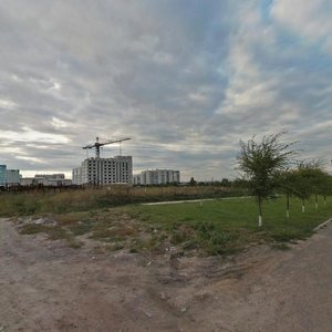 Botanicheskiy Boulevard, 15, Krasnoyarsk: photo