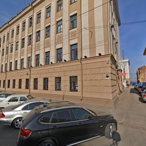 Rozhdestvenskaya Street, 33, : foto