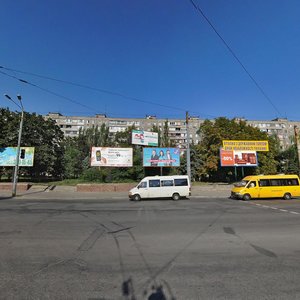 Slobozhanskyi Avenue, 65, Dnipro: photo