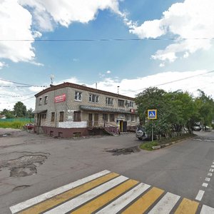 Nesterenko Street, 17, Korolev: photo