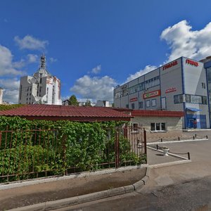 Bolshaya Moskovskaya Street, 106А, Veliky Novgorod: photo