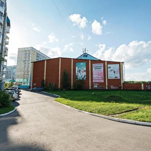 Transportnaya Street, 141, Novokuznetsk: photo