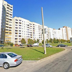 Gromava Street, 46, Minsk: photo