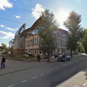 Proletarskaya Street, 1, Irkutsk: photo