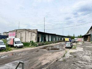 Oktyabrya Avenue, 78к31В ، ياروسلافل: صورة