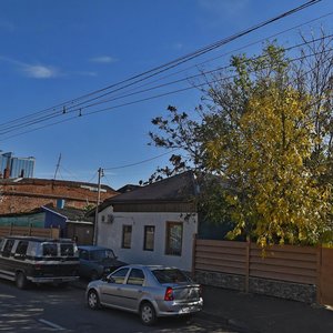 Budyonny Street, 138, Krasnodar: photo