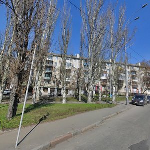 Druzhby Narodiv Boulevard, 27, Kyiv: photo