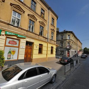 Vulytsia Mykhaila Hrushevskoho, 9, Lviv: photo