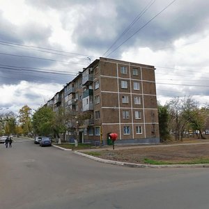 Karagandinskaya ulitsa, 82, Orenburg: photo