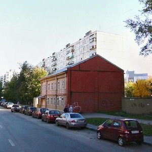 Kovalikhinskaya Street, 33, Nizhny Novgorod: photo