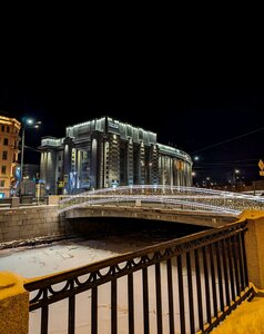 Moskovskiy Avenue, 60/129 ، سان بطرسبرغ: صورة