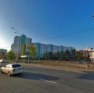 Yordanska Street, 11А, Kyiv: photo