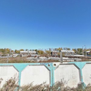 Sedova street, 67, Irkutsk: photo