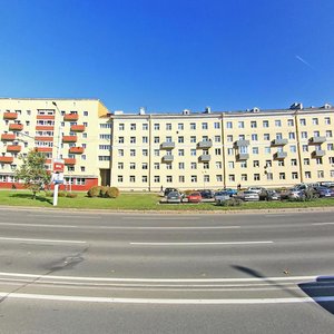 Partyzanski Avenue, 83, Minsk: photo