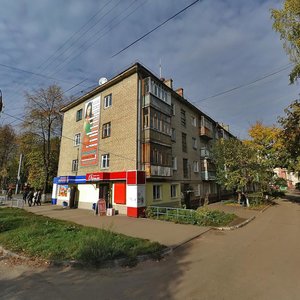 Pervomayskaya Street, 81, Yoshkar‑Ola: photo