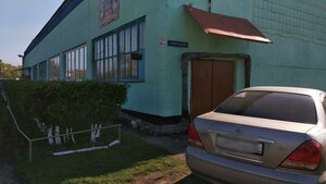 Исилькуль, Советская улица, 87Б: фото