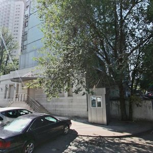 Dostyk Avenue, 50, Almaty: photo