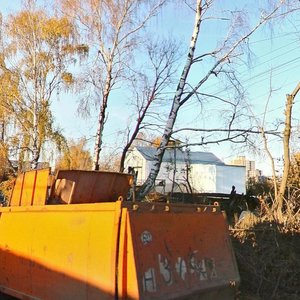 Guzhevaya Street, 16А, Nizhny Novgorod: photo