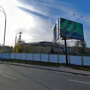 Mezhihirska Street, 87Б ، كييف: صورة