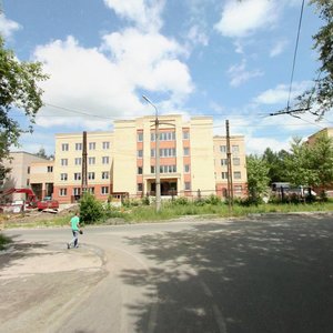 Ulitsa Druzhby, 2к10, Chelyabinsk: photo