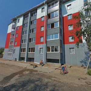 Suoyarvskaya Street, 34 ، : صورة