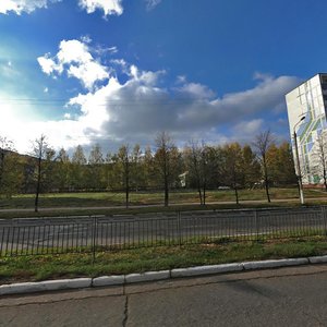 Khimikov Avenue, 93, Nizhnekamsk: photo