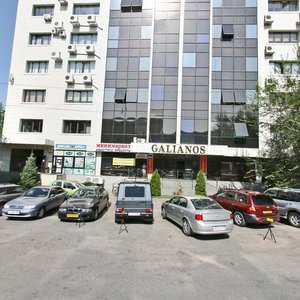 Kazybek Bi Street, 117, Almaty: photo