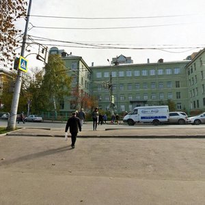 Volzhsky Avenue, 49 ، سامارا: صورة
