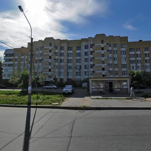 Kamyshovaya Street, 54к1, : foto