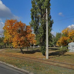 Vulytsia Chkalova, 114, Mykolaiv: photo