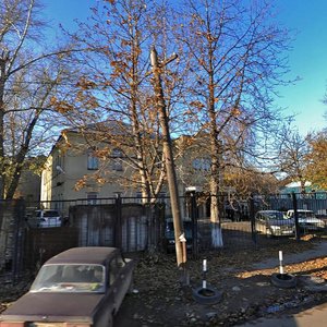 Тула, Улица Жуковского, 34: фото