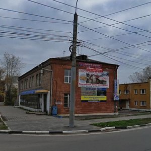 Polushkina Roscha Street, 16с2, Yaroslavl: photo