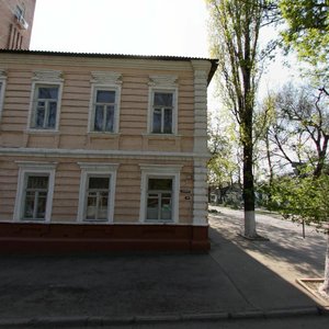 Malyuginoy Street, 126/119, Rostov‑na‑Donu: photo